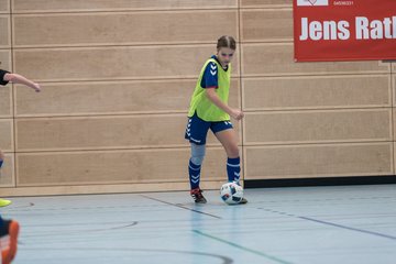 Bild 21 - Jens Rathje Cup C-Jnuiorinnen